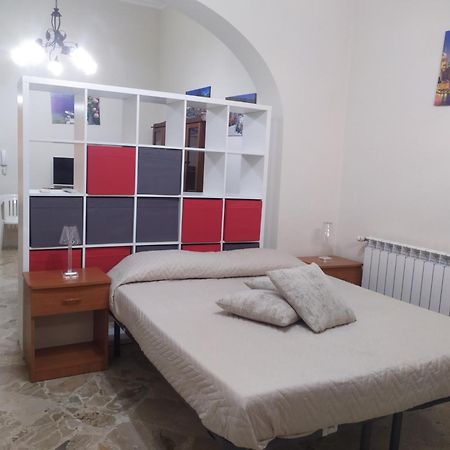 Casa Turismo "Madonna Del Paradiso" Mazara del Vallo Buitenkant foto