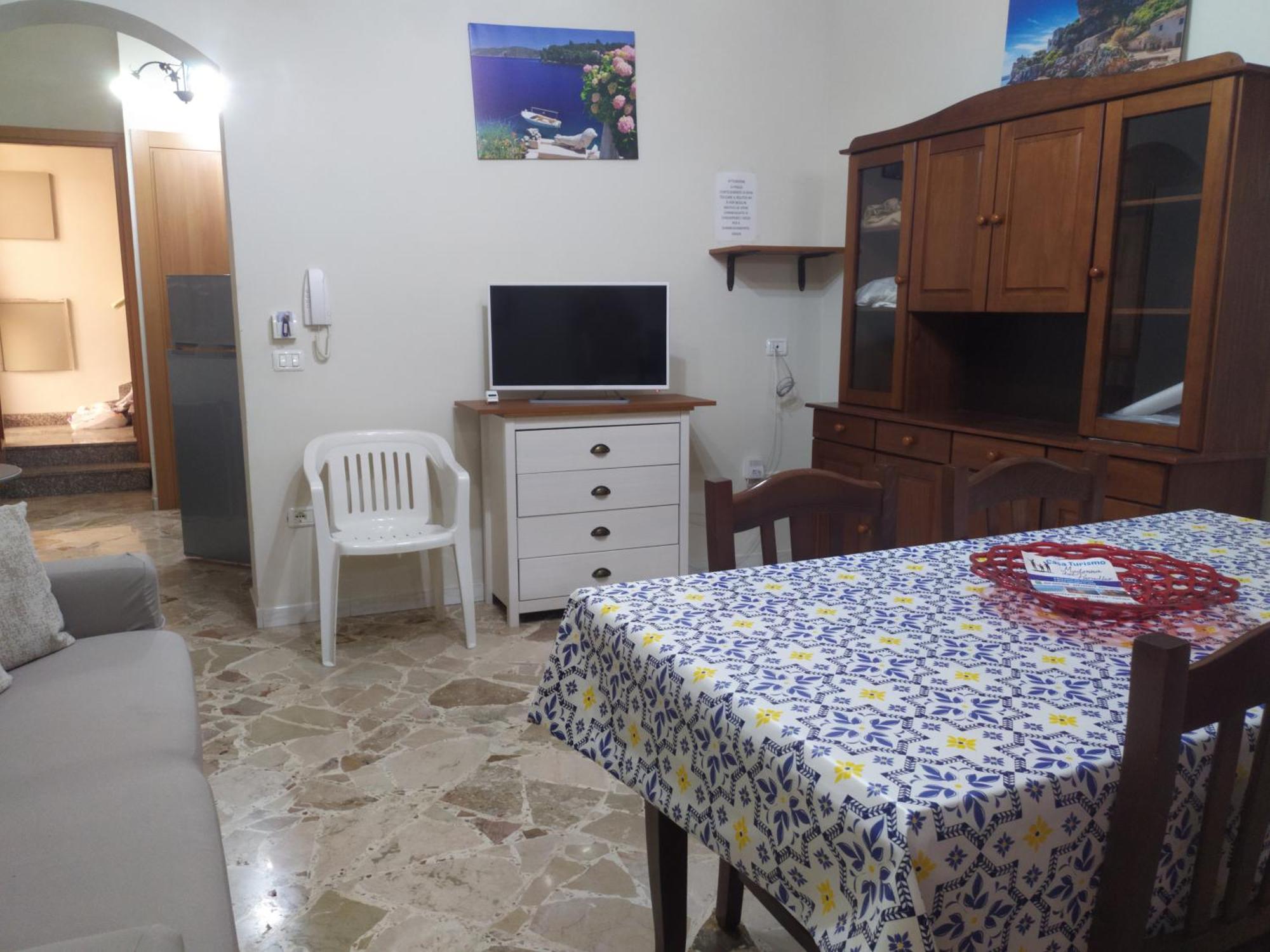 Casa Turismo "Madonna Del Paradiso" Mazara del Vallo Buitenkant foto