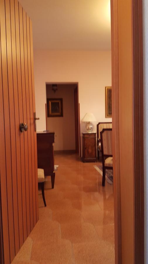 Casa Turismo "Madonna Del Paradiso" Mazara del Vallo Buitenkant foto
