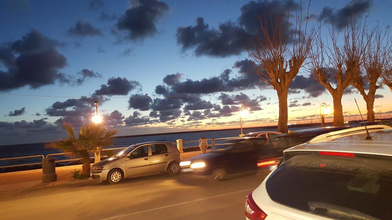 Casa Turismo "Madonna Del Paradiso" Mazara del Vallo Buitenkant foto