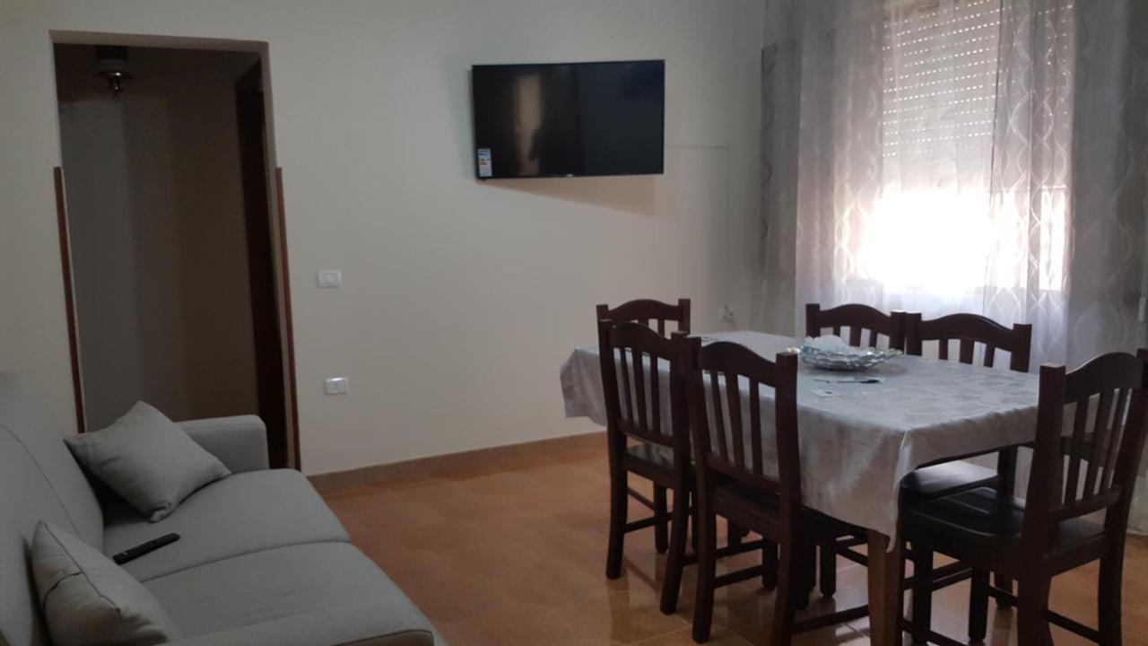 Casa Turismo "Madonna Del Paradiso" Mazara del Vallo Buitenkant foto