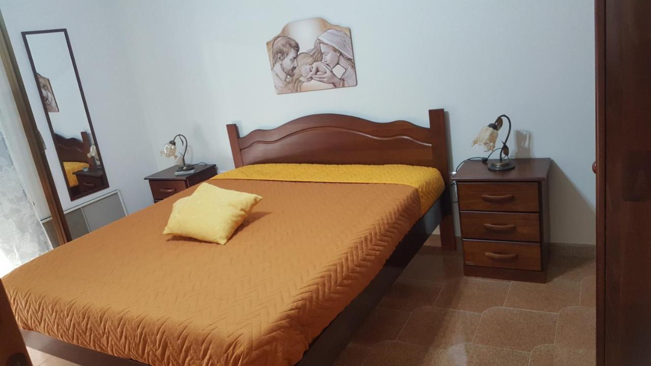 Casa Turismo "Madonna Del Paradiso" Mazara del Vallo Buitenkant foto