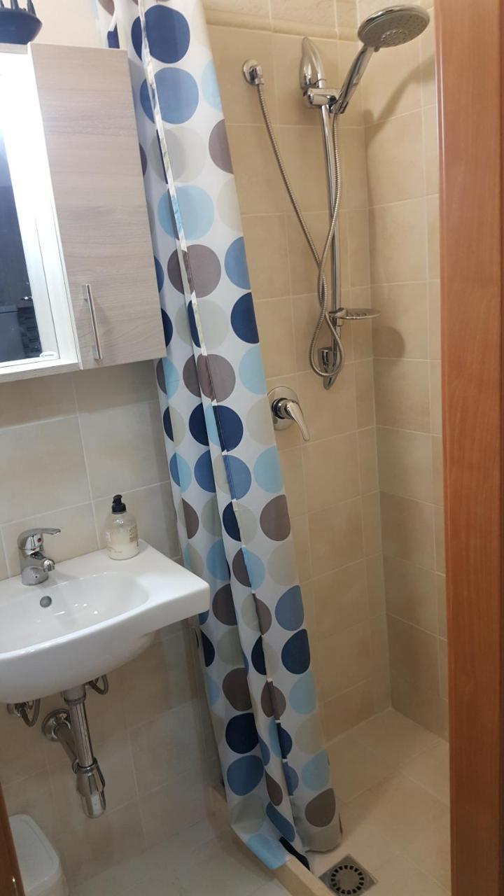 Casa Turismo "Madonna Del Paradiso" Mazara del Vallo Buitenkant foto