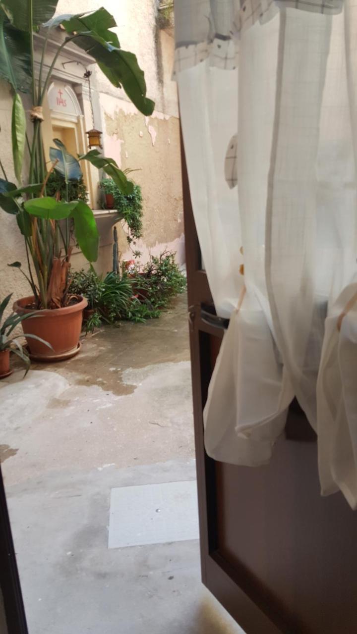 Casa Turismo "Madonna Del Paradiso" Mazara del Vallo Buitenkant foto